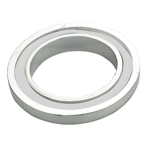 Chrome Tap Base Ring